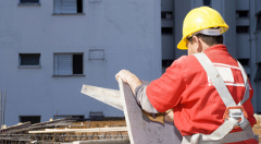 Construction-worker