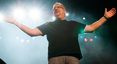 Rick Warren Rick Warren
