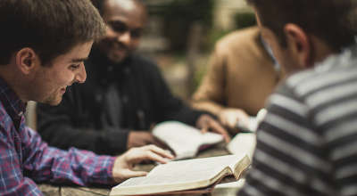 Have you avoided these blind spots in your church's small-group ministry? Small groups