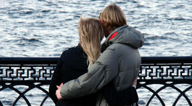 Since I was single for most of my life, I did not always know what to expect when preparing for a lifelong relationship.