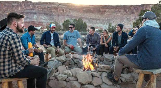 We relate to lost people, church members, denominational leaders and others in different ways, but we can't avoid relationships and do ministry well.